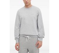 POC logo-detail sweatshirt - Grey S-XXL