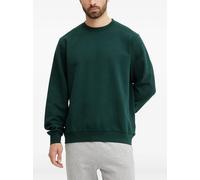 POC logo-embroidered sweatshirt - Green S