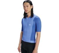 Poc Cadence Short Sleeve Jersey Blue M Men