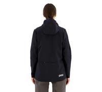 Poc Mantle Sweatshirt S Uranium Black