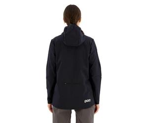 Poc Mantle Sweatshirt XS Uranium Black