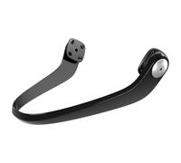 Poc - Maxilla Breakway System Uranium Black - Chin guard