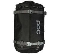 POC - Mechanical Airbag Backpack - Dimension Avalanche Backpack Uranium Black Black one size