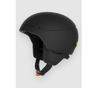 POC - Meninx - Ski helmet size 51-54 cm - XS/S, black