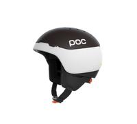 POC MENINX RS MIPS Ski Helmet Brown White