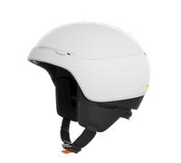 POC Unisex Meninx Ski helmet, Hydrogen White, XS-S (51-54cm)