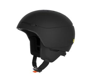 POC Meninx Ski Helmet - Lightweight All-Mountain Helmet with ABS Shell, MIPS Protection, Adjustable Ventilation and Removable Ear Pads, for Ski & Snowboard