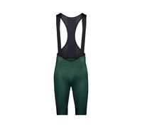 POC - Cadence Bib Shorts - Cycling bottoms size XS, black
