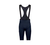 Poc Cadence Cargo Bib Shorts Black XS Men XS Uranium Black