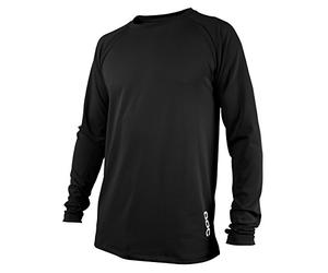 POC Men's Essential Dh Ls Jersey Cycling Jersey
