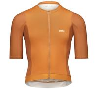 POC Mens M´s Cadence Jersey Cycling Shirt, Bauxite Brown, L EU