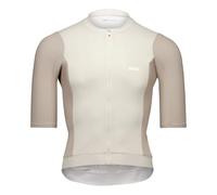 POC Mens M´s Cadence Jersey Cycling Shirt, Okenite Off-White, XL EU