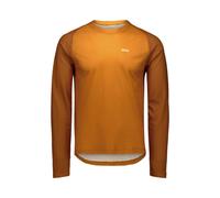 POC M's Motion Air L/S Jersey Mountainbike-Shirt for Men, Long Sleeve