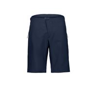 Poc Motion Air Shorts Black XS Men XS Uranium Black