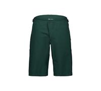 POC Motion Air Shorts uranium black XS