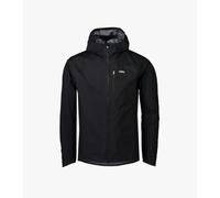 POC Motion Rain Men's Jacket Uranium Black S Cycling Jacket, Vest