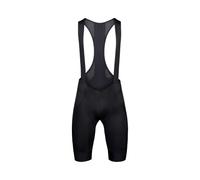Bib Shorts POC M's Cadence Bib Shorts (Uranium Black) Men
