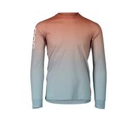 POC Men's M's Essential MTB Lite Ls Jersey M's Essential MTB Lite LS Jersey