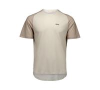 POC - Motion Air S/S Jersey - Cycling jersey size L, grey