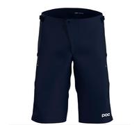 POC Mens M's Motion Shorts, Apatite Navy, S EU
