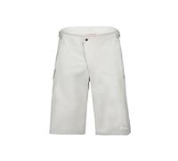 POC Mens M's Motion Shorts, Granitgrau, XL EU