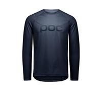 Poc Reform Long Sleeve Enduro Jersey 2XL Apatite Navy