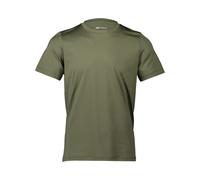POC Mens M's Reform Enduro Light Tee T-Shirt, Epidote Green, XL EU