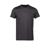POC Mens M's Reform Enduro Light Tee T-Shirt, Sylvanite Grey, L EU