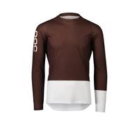 POC Men's MTB Pure Ls Jersey T-Shirt