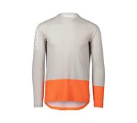 POC Men's MTB Pure Ls Jersey T-Shirt