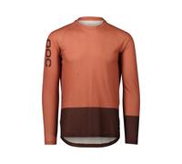 POC Men's MTB Pure Ls Jersey T-Shirt
