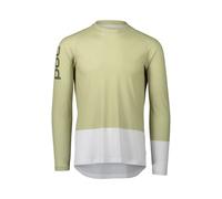 POC Men's MTB Pure Ls Jersey T-Shirt