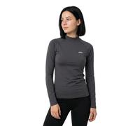 Poc Merino Mock Neck Long Sleeve Base Layer