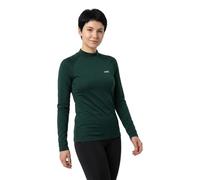 Poc Merino Mock Neck Long Sleeve Base Layer