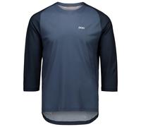 POC - Motion Air 3/4 Jersey - Cycling jersey size XXL, blue