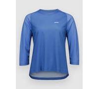 POC Motion Air 3/4 Long Sleeve Jersey bazzite blue S