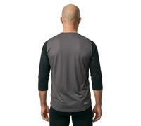 Poc Motion Air 3/4 Sleeve Enduro Jersey XL Sylvanite Grey