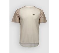 POC - Lightweight, breathable T-shirt - Men's - Motion Air SS Jersey - M's Motion Air SS Jersey Okenite Off-White for Men - Size S White S
