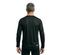 Poc Motion Air Long Sleeve Enduro Jersey L Uranium Black