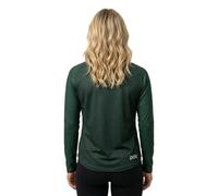 Poc Motion Air Long Sleeve Enduro Jersey S Pargasite Green