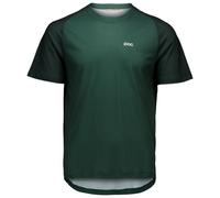 POC Mens M's Motion Air S/S Jersey Mountainbike Shirt, Pargasite Green, M EU
