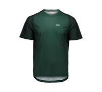 POC Motion Air S/S Jersey Men's - MTB Jersey for MTB and Trail Riding with Lightweight Recycled Polyester mesh, Quick-Drying Moisture Management, Durable snag-Resistant Construction
