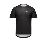 POC Motion Air S/S Jersey Men's - MTB Jersey for MTB and Trail Riding with Lightweight Recycled Polyester mesh, Quick-Drying Moisture Management, Durable snag-Resistant Construction