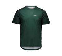 Poc Motion Air Short Sleeve Enduro Jersey Green 2XL Men 2XL Pargasite Green