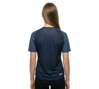 Poc Motion Air Short Sleeve Enduro Jersey S Apatite Navy