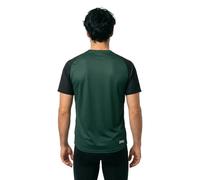 Poc Motion Air Short Sleeve Enduro Jersey S Pargasite Green