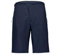 POC Motion Air Shorts apatite navy M
