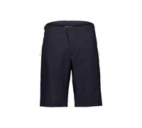 POC - MTB/enduro shorts - Motion Air Shorts M Uranium Black for Men - Size L Black L