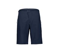 POC Motion Air Shorts Men's - MTB Shorts for MTB and Trail Riding with Lightweight Ventilated Construction, Perforated Zones for Airflow, Durable Stretch Fabric, Knee pad Compatibility