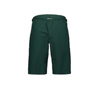 Poc Motion Air Shorts Green M Men M Pargasite Green